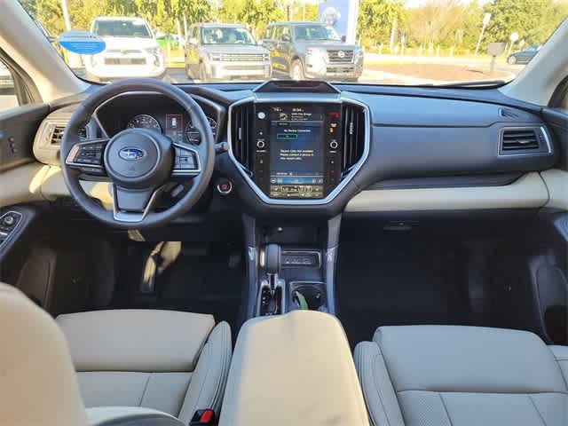 Thumbnail: 2025 Subaru Ascent - 13