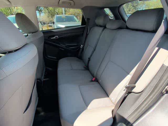 Thumbnail: 2009 Toyota Matrix - 15