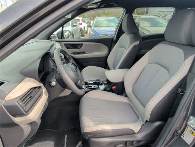 Thumbnail: 2026 Subaru Forester - 14