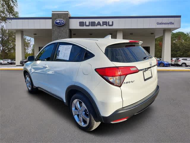 Thumbnail: 2022 Honda HR-V - 3