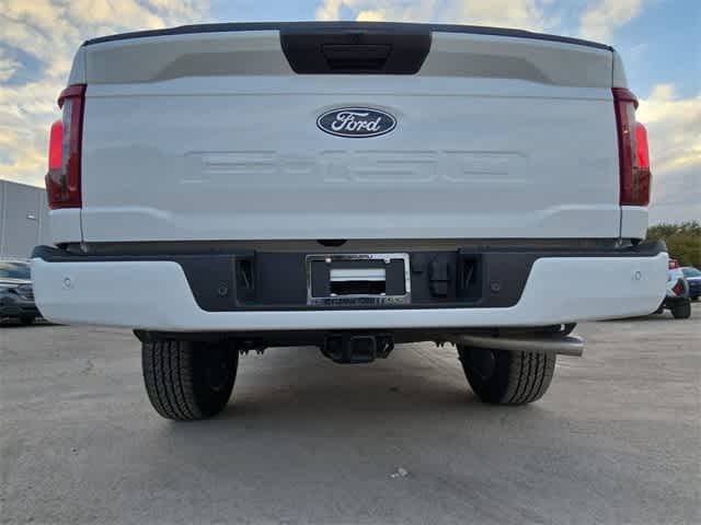 Thumbnail: 2025 Ford F-150 - 34