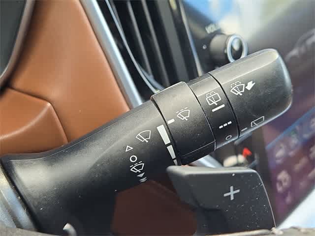 Thumbnail: 2022 Subaru Outback - 25