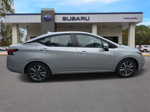 Thumbnail: 2020 Nissan Versa - 7