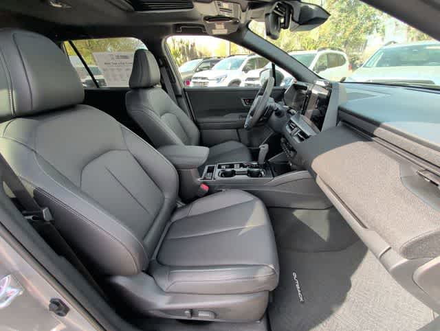 Thumbnail: 2026 Subaru Outback - 21