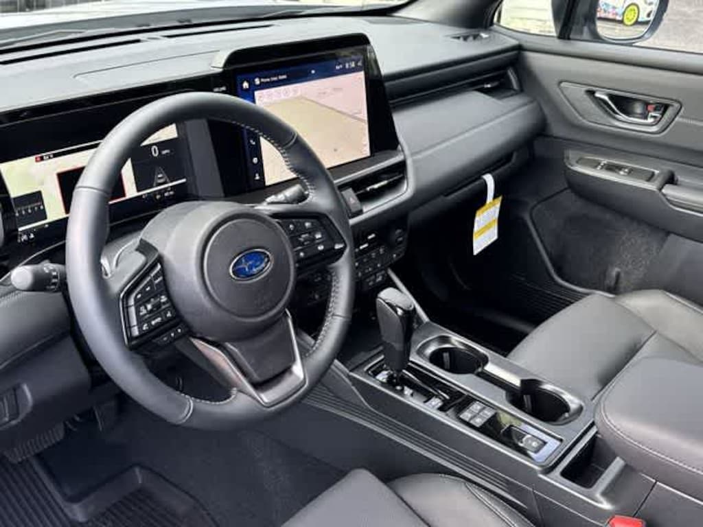 New 2026 Subaru Outback Touring XT SUV