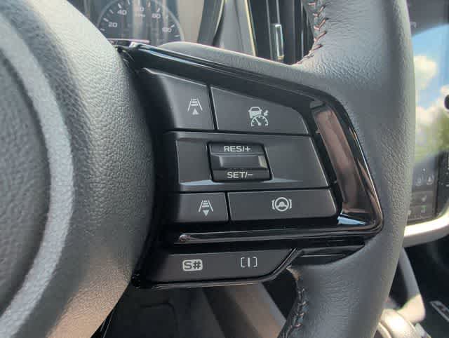 Thumbnail: 2026 Subaru Forester - 24