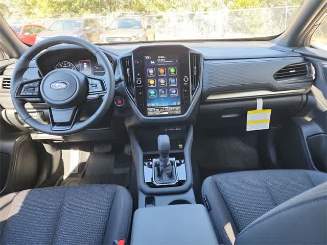 Thumbnail: 2025 Subaru Forester - 12