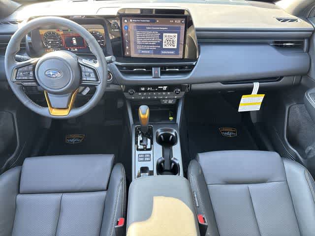 Thumbnail: 2026 Subaru Outback - 13