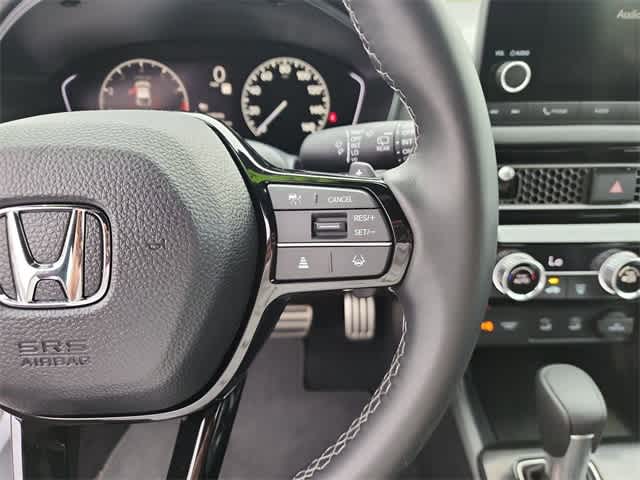 Thumbnail: 2025 Honda Civic - 22