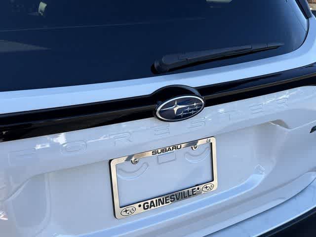 Thumbnail: 2026 Subaru Forester - 12