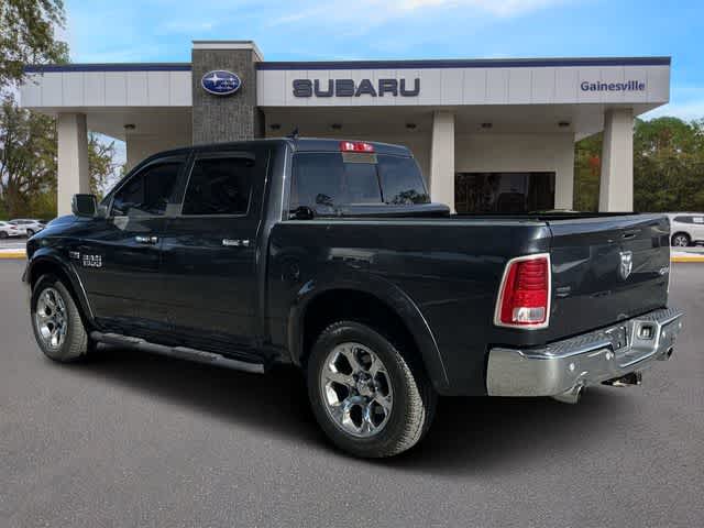 Thumbnail: 2018 RAM 1500 - 4