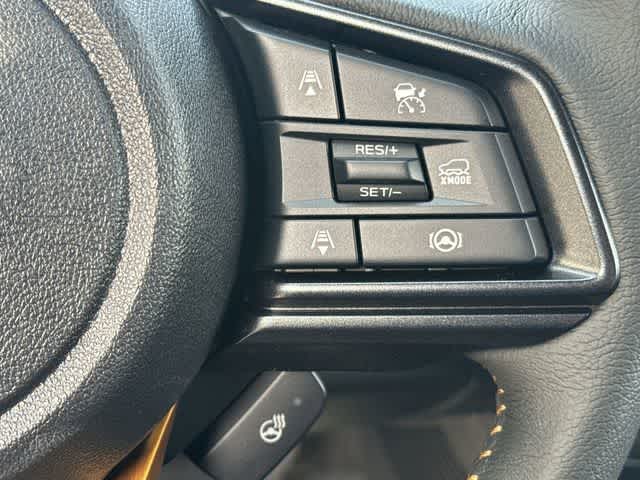 Thumbnail: 2026 Subaru Outback - 21