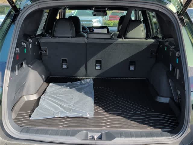 Thumbnail: 2026 Subaru Outback - 34