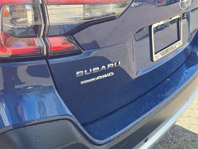 Thumbnail: 2022 Subaru Outback - 11