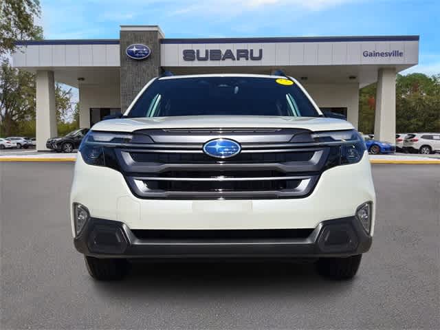 Thumbnail: 2025 Subaru Forester - 10