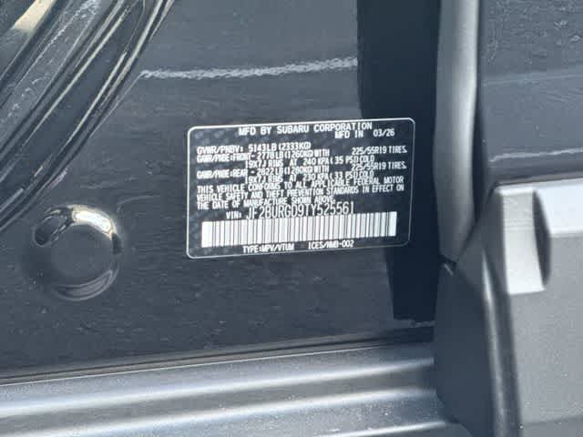 Thumbnail: 2026 Subaru Outback - 31