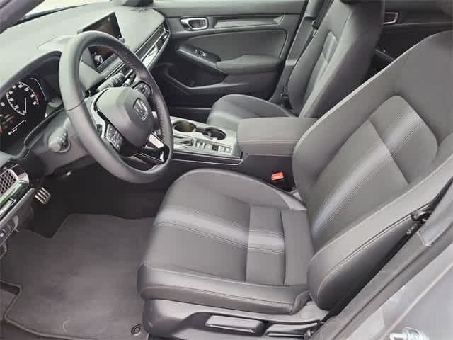 Thumbnail: 2025 Honda Civic - 14