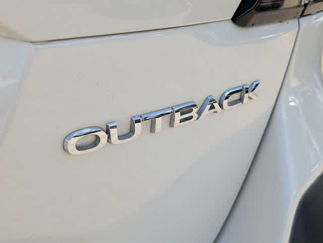 Thumbnail: 2020 Subaru Outback - 12