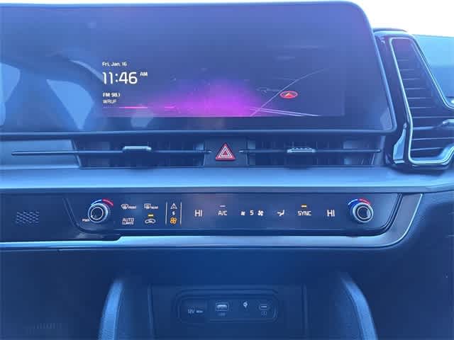 Thumbnail: 2023 Kia Sportage - 26