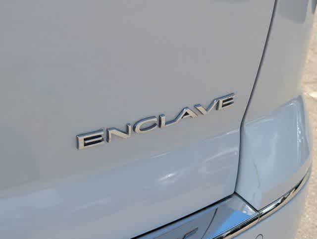 Thumbnail: 2016 Buick Enclave - 12