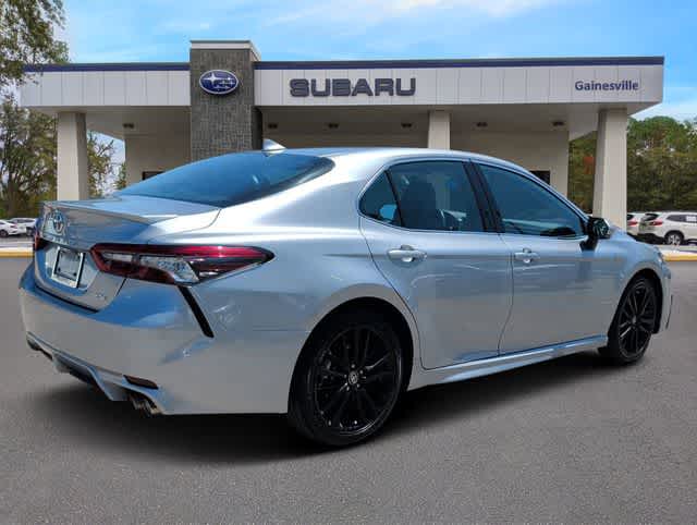 Thumbnail: 2024 Toyota Camry - 6