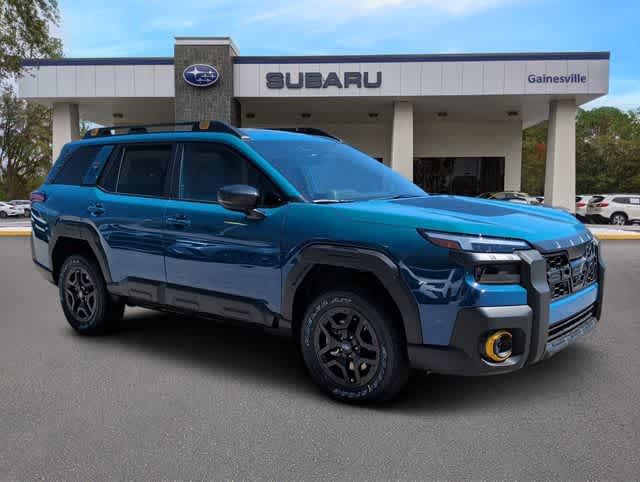 Thumbnail: 2026 Subaru Outback - 7