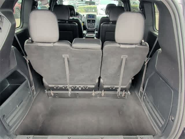 Thumbnail: 2015 Dodge Grand Caravan - 30