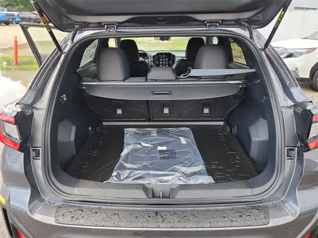 Thumbnail: 2025 Subaru Crosstrek - 29