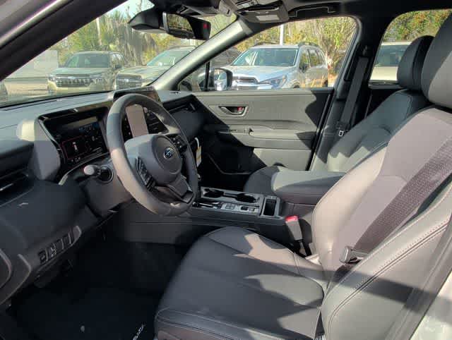 Thumbnail: 2026 Subaru Outback - 2