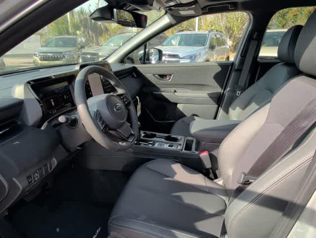New 2026 Subaru Outback Limited SUV