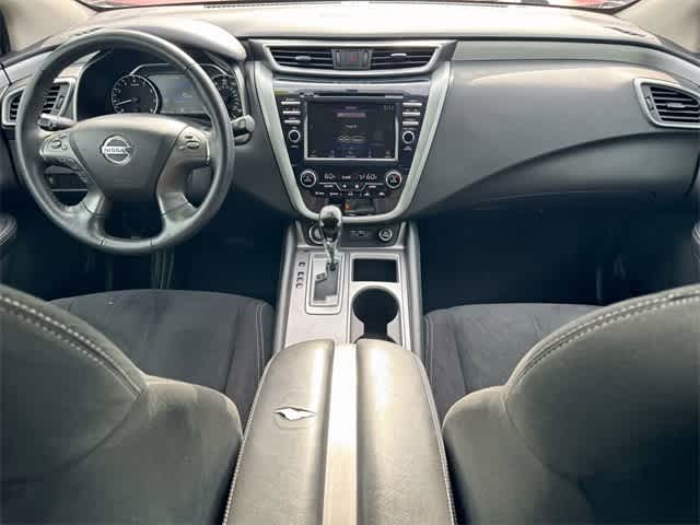 Thumbnail: 2019 Nissan Murano - 12