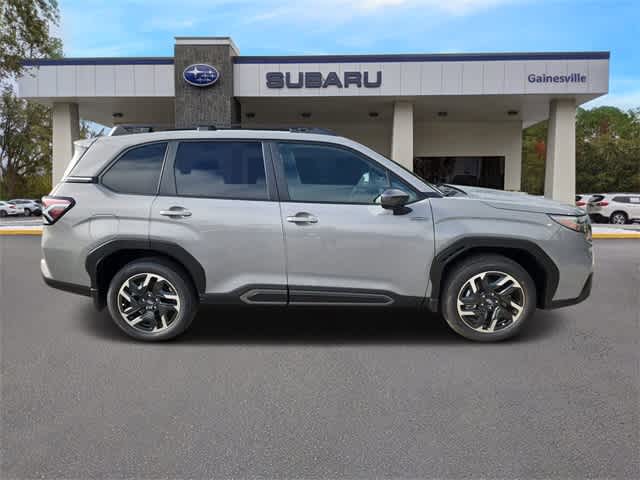 Thumbnail: 2025 Subaru Forester - 7