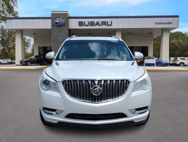 Thumbnail: 2016 Buick Enclave - 9