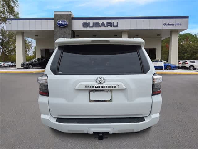 Thumbnail: 2024 Toyota 4Runner - 5