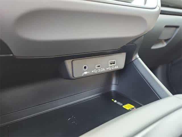 Thumbnail: 2025 Subaru Crosstrek - 26