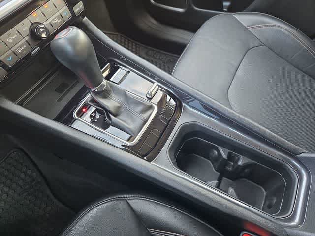 Thumbnail: 2022 Jeep Compass - 31