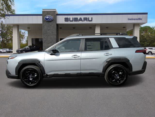 Thumbnail: 2026 Subaru Outback - 3
