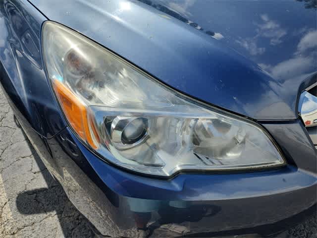 Thumbnail: 2013 Subaru Outback - 12