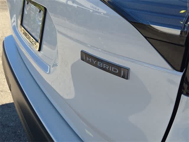 Thumbnail: 2025 Subaru Forester - 12