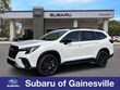  Subaru Ascent