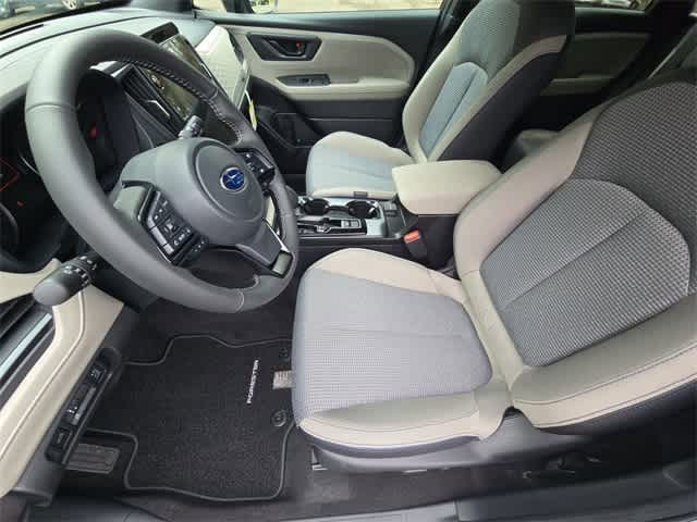 Thumbnail: 2026 Subaru Forester - 2