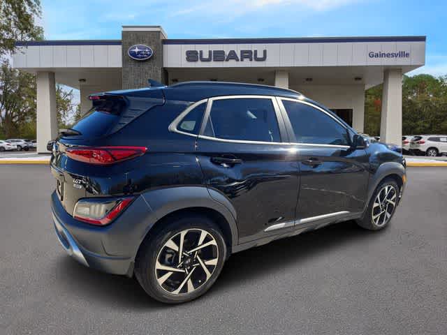 Thumbnail: 2022 Hyundai Kona - 6