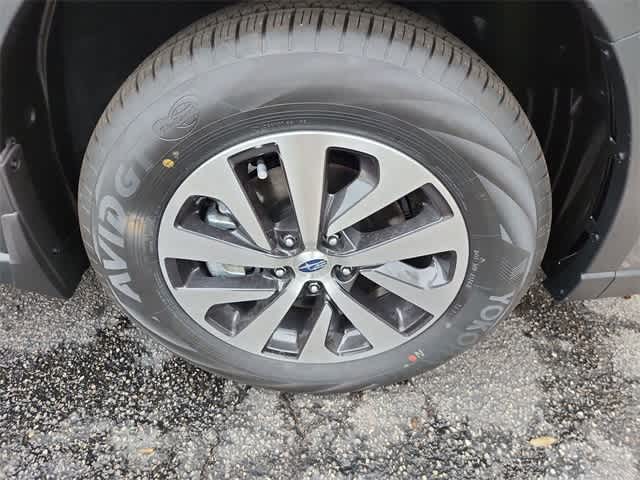 Thumbnail: 2025 Subaru Outback - 12