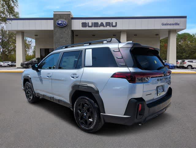 Thumbnail: 2026 Subaru Outback - 3