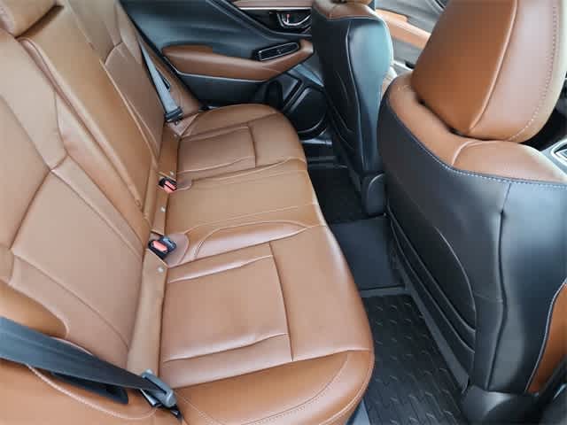 Thumbnail: 2025 Subaru Outback - 19