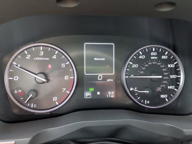 Thumbnail: 2026 Subaru Ascent - 31