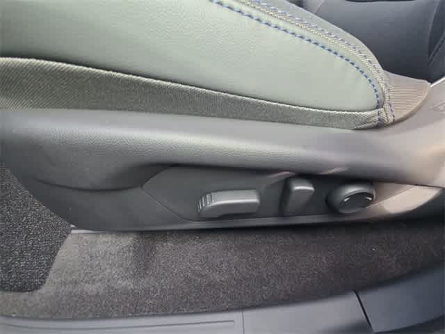 Thumbnail: 2026 Subaru Forester - 16