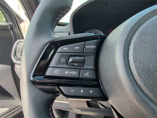 Thumbnail: 2026 Subaru Forester - 23