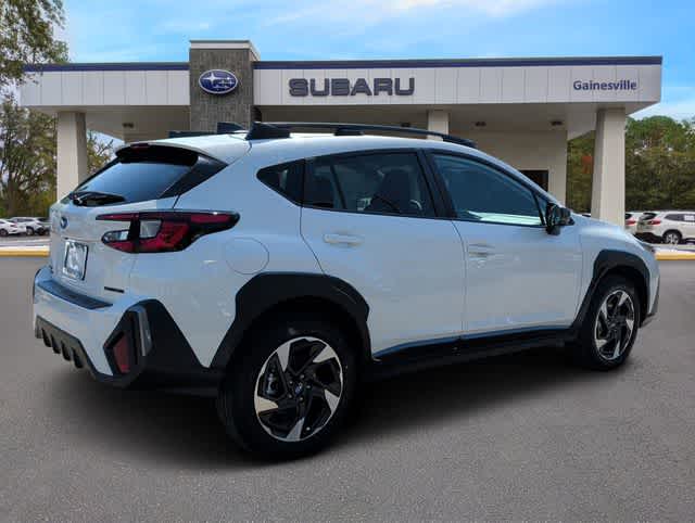Thumbnail: 2026 Subaru Crosstrek - 6