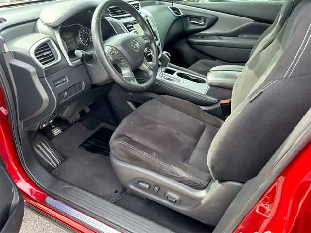 Thumbnail: 2019 Nissan Murano - 2